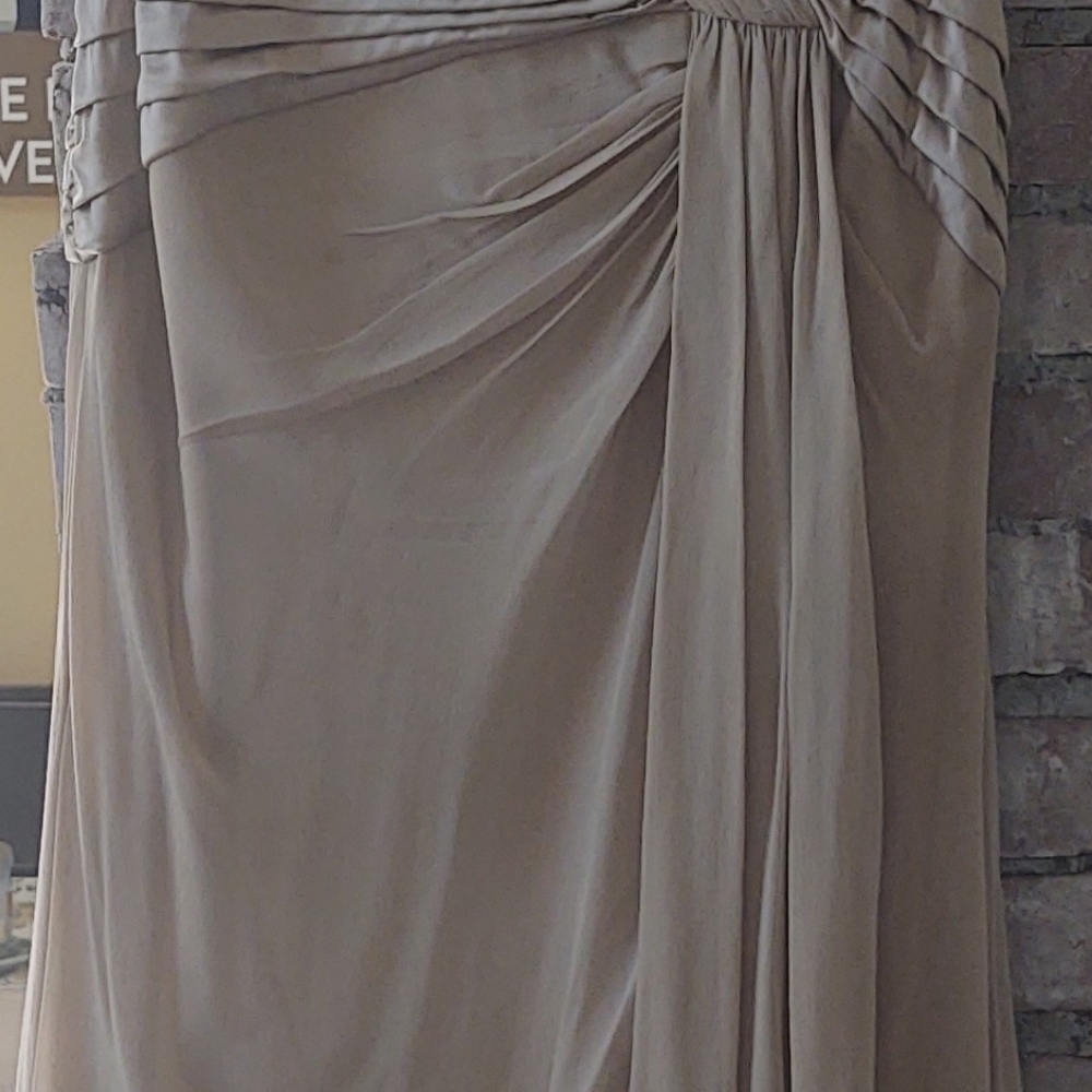 Evening gown